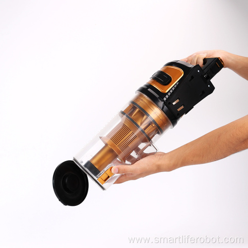 Household Electric Portable Wireless Handheld Vacuum Cleaner